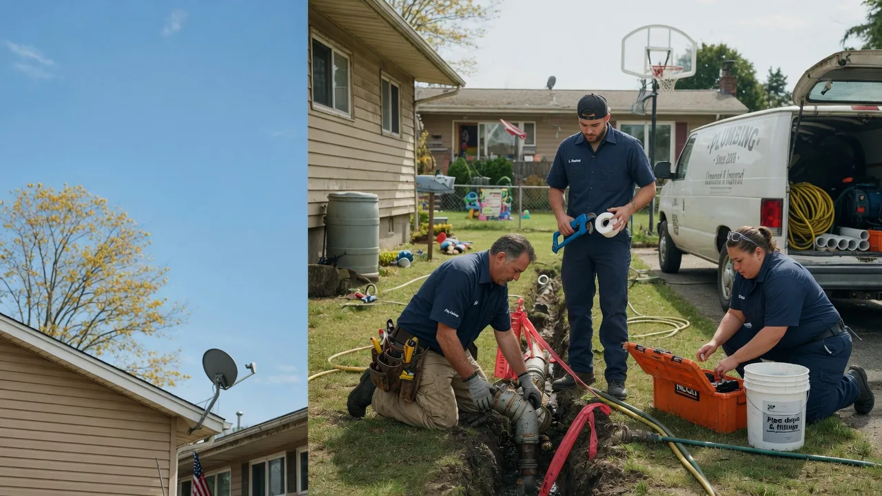 Garbage Disposal Replacement in Ringold, OK near me